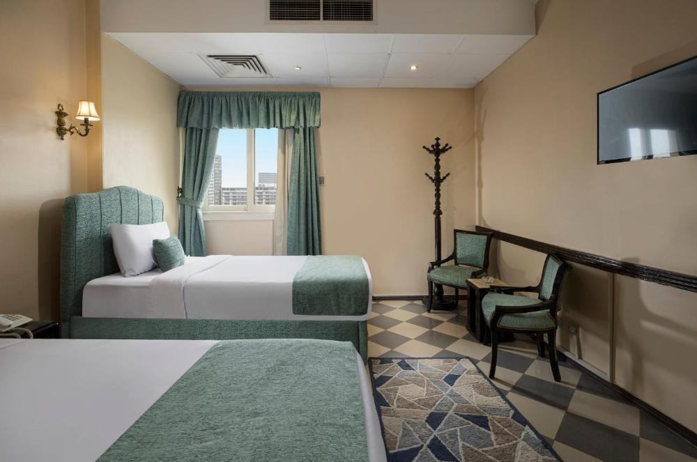 Holidays Express Hotel Imagen 43