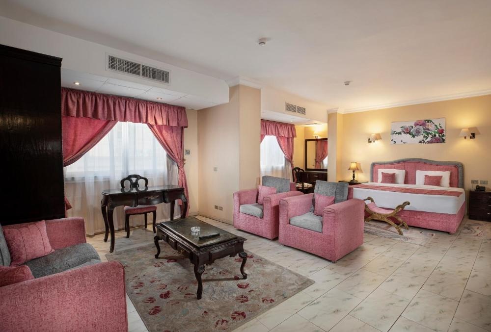 Holidays Express Hotel