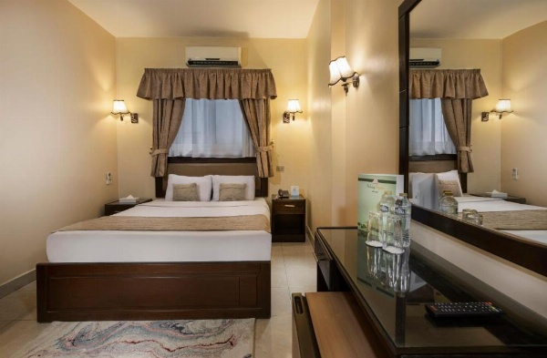 Holidays Express Hotel image 20