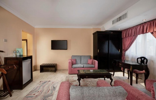 Holidays Express Hotel image 7