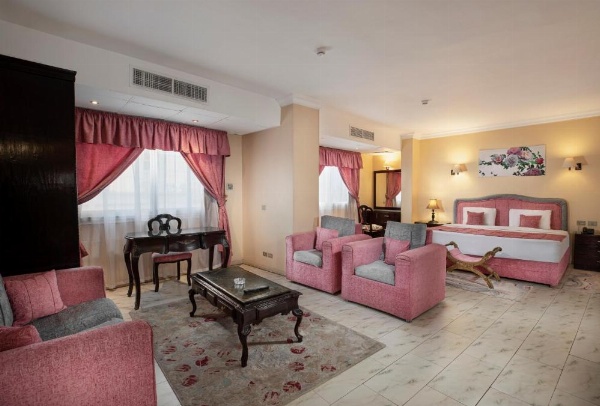 Holidays Express Hotel image 9